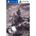 Valkyrie Elysium PS4/PS5